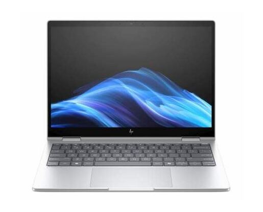 Laptop HP EliteBook 8 Flip G1i 13 AD4G9ET, Intel Core Ultra 5-255U, 16GB RAM, 512GB SSD, Windows 11 Pro