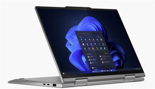 Laptop Lenovo ThinkPad X1 G10 2-in-1 TOUCH 21Q000BPYA, Intel Core Ultra 7, 32GB RAM, 1TB SSD, Windows 11 Pro