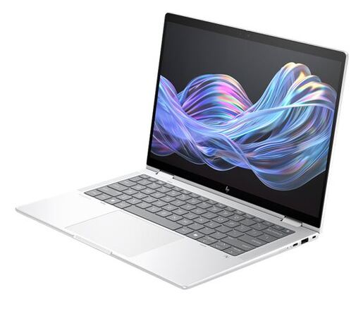 Laptop HP EliteBook X Flip G1i AI B69CBET, Intel Core Ultra 7-258V, 32GB RAM, 1TB SSD, Windows 11 Pro