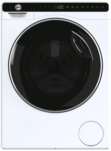 Hoover inverter mašina za pranje veša OW50-BP12307-S, Frontload, 5 kg, 1200 rpm, bela