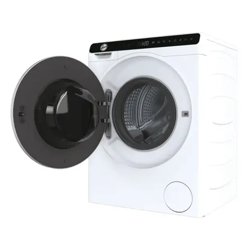 Hoover inverter mašina za pranje veša OW50-BP12307-S, Frontload, 5 kg, 1200 rpm, bela