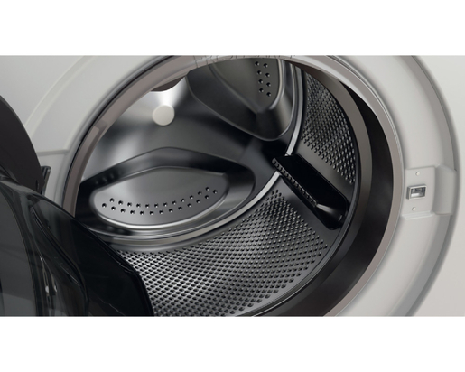 Whirlpool Inverter mašina za pranje i sušenje veša FFWDB 964489 SV EE, Frontload, 9kg, 1400 rpm, bela