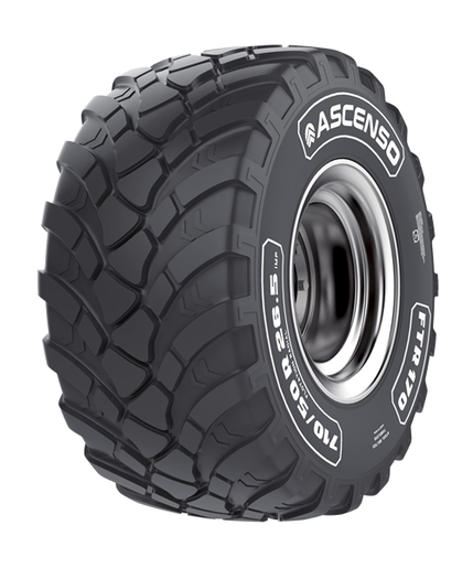 Ascenso 650/55R26.5 ASC FTR170 170D