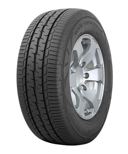 Toyo 195/60R16C TOYO NANOENERGY VAN 99H
