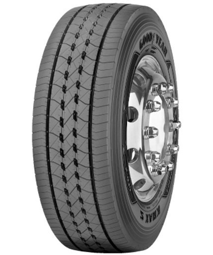 Goodyear 215/75R17.5 KMAXSG2 128M M+S 3PMSF