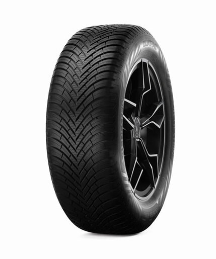 Vredestein 195/65R15 Quatrac 91h DOT 22