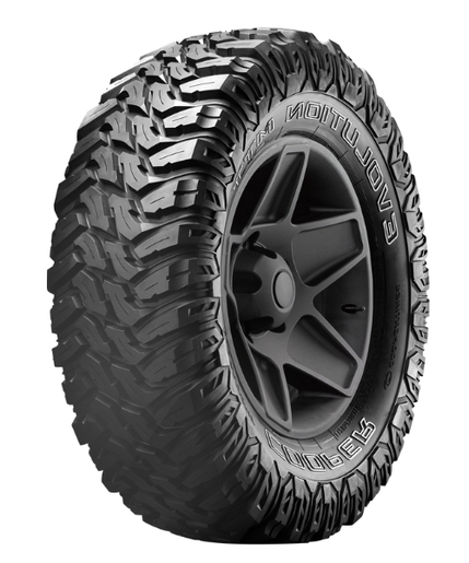 Cooper 225/75R16 EVOLUTION MTT 115Q