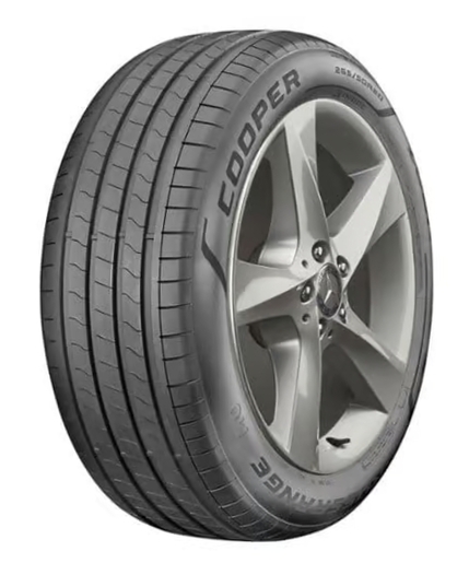 Cooper 265/35R22 ZEON CROSS RANGE 102H XL NRT MO-S