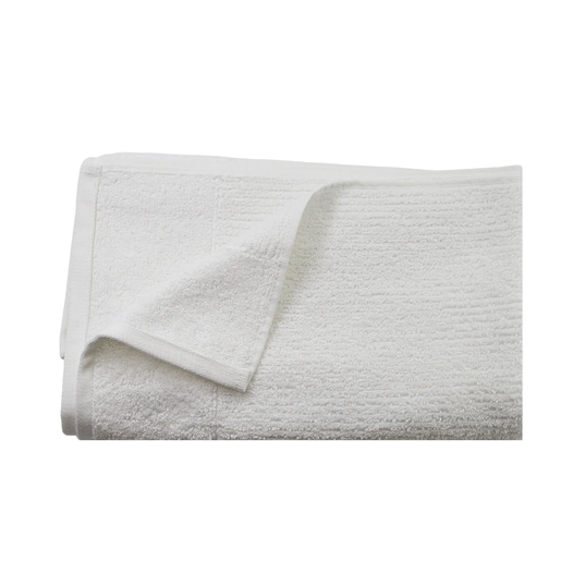 Dekordom Peškir reale 70x140 - white