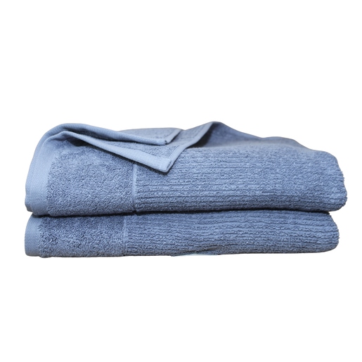 Dekordom Peškir reale 70x140 - jeans