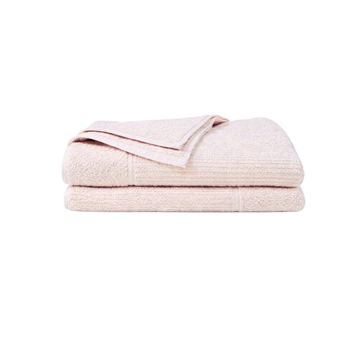 Dekordom Peškir reale 70x140 - ivory