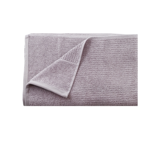 Dekordom Peškir reale 70x140 - opal grey