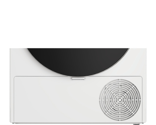 Whirlpool mašina za sušenje veša WP E12X WBS EE, 12 kg, 6th Sense tehnologija, bela