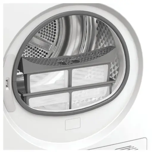 Whirlpool mašina za sušenje veša WP C8 WBS EE,