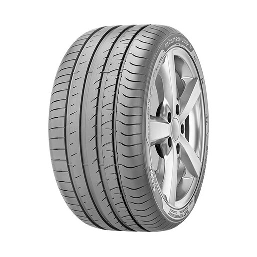 245/40R19 Sava 98Y INTENSA UHP 2 let