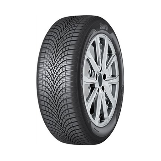 185/55R15 Sava 82H ALL WEATHER all season