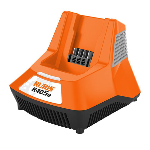 Ruris Brzi punjač R405e