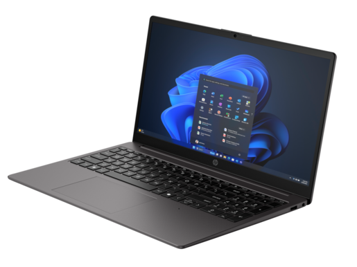 Laptop HP 255 G10 C68VMAT, 15.6 FHD AG, AMD Ryzen 5-7535U, 16GB RAM, 1TB SSD, DOS