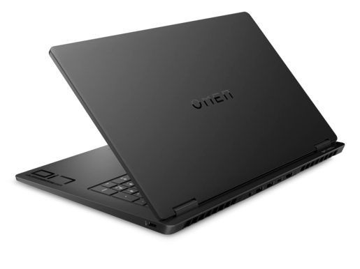 Laptop HP Omen 17-db1003nm C28LTEA, 17.3 FHD AG IPS VRR 144Hz, AMD Ryzen AI 7-350, 32GB RAM, 1TB SSD, nVidia GeForce RTX 5070 8GB, DOS