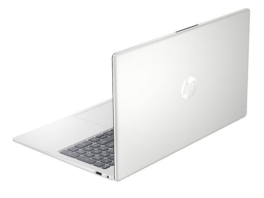 Laptop HP 15-fd0158nm D14NQEA, 15.6 FHD AG, Intel Core 5-120U, 16GB RAM, 1TB SSD, DOS