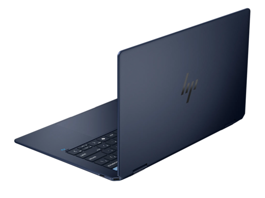 Laptop HP OmniBook Ultra Flip 14-fh0022nn C2AF1EA, 14 2.8K Touch OLED, Intel Core Ultra 7-258V, 32GB RAM, 1TB SSD, Windows 11 Home