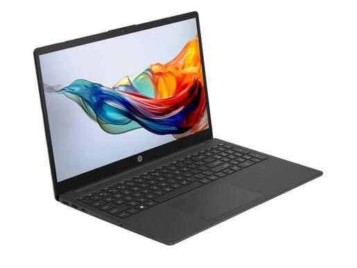 Laptop HP 15-fc0252nm C8PW0EA, 15.6 FHD AG, AMD Ryzen 5-7520U, 16GB RAM, 512GB SSD, DOS