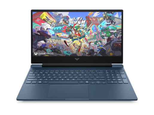 Laptop HP Victus 15-fa2068nm C99FBEA, 15.6 FHD AG IPS 144Hz, Intel Core 7-240H, 16GB RAM, 1TB SSD, nVidia GeForce RTX 5050 8GB, DOS