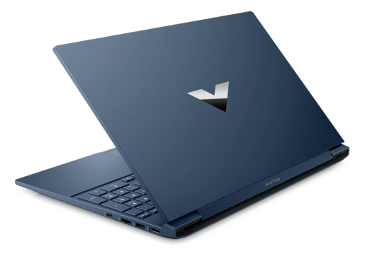 Laptop HP Victus 15-fa2068nm C99FBEA, 15.6 FHD AG IPS 144Hz, Intel Core 7-240H, 16GB RAM, 1TB SSD, nVidia GeForce RTX 5050 8GB, DOS