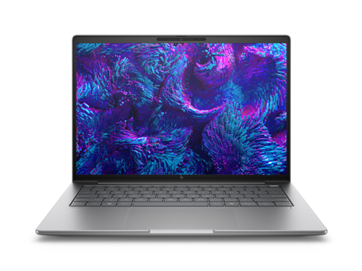 Laptop HP ZBook 8 G1i 14 CA8D3ES, 14 WUXGA AG, Intel Core Ultra 7-255U, 32GB RAM, 1TB SSD, nVidia RTX 500 Ada 4GB, DOS