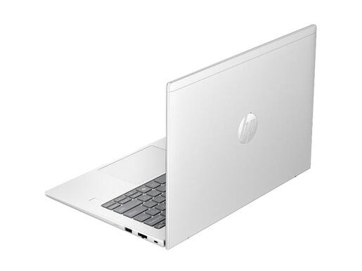 Laptop HP ProBook 4 G1i 14 C86LRET, 14 WUXGA AG, Intel Core 5 120U, 16GB RAM, 512GB SSD, Windows 11 Pro