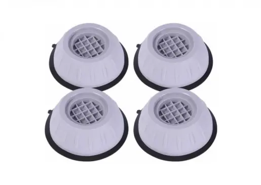 Vilde 569698 - Set od 4  podmetaca za veš masinu