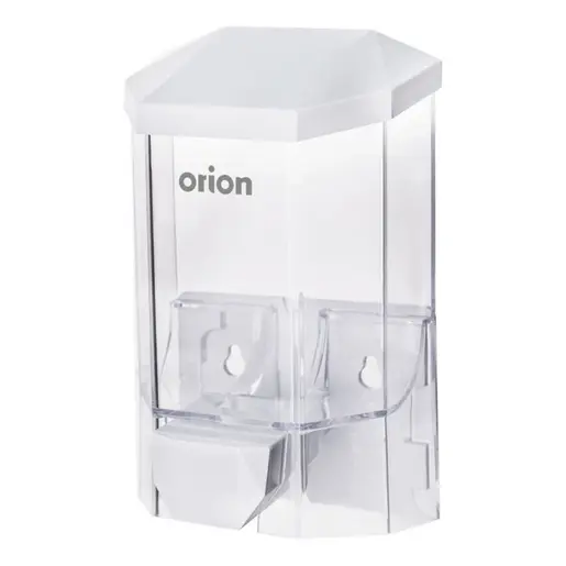 Vilde 530780 - Zidni dozer  za tečni  sapun , 430 ml