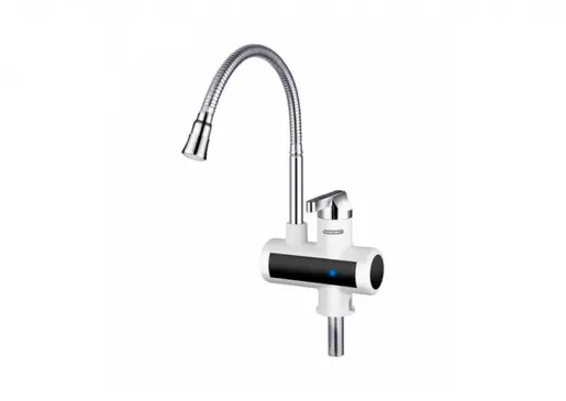 Mühler Termomax TX40TF - Slavina sa grejačem (Montaža na korpus)