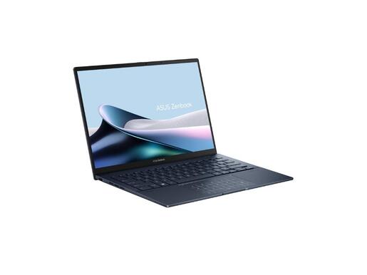 Laptop ASUS Zenbook 14 UX3405CA-PZ109X, 14 3K OLED Touch, Intel Core Ultra 9 285H, 32GB RAM, 1TB SSD, Windows 11 Pro
