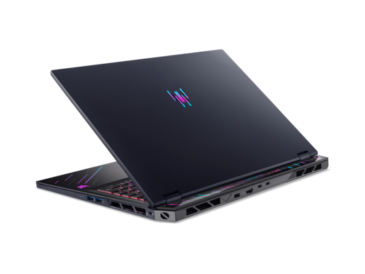 Laptop ACER Predator Helios 18 AI PH18-73-97V6 NH.QVWEX.00L, 18 WQXGA MiniLED, Intel Core Ultra 9 275HX, 192GB RAM, 2TB SSD, nVidia GeForce RTX 5090, Windows 11 Pro