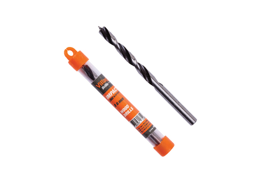 Villager Burgija za drvo  impact line dw-12 mm 062670