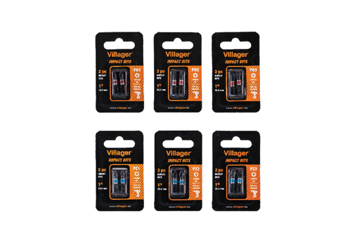 Villager Nastavak obostrani 100mm ph3 - pakovanje 2 kom 067036