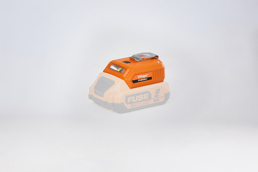 Villager Fuse akumulatorski usb punjač za mobilni telefon vln 9920 056366