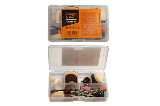 Villager Set 64 kom za modelarsku testeru ssv 7050 rs 065939