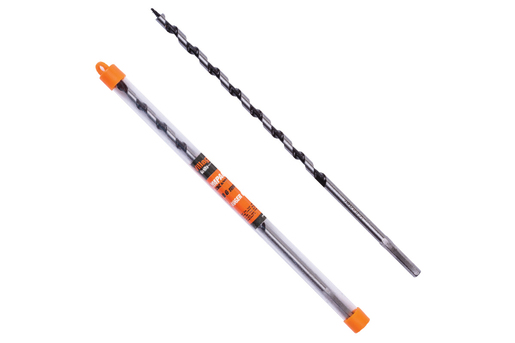 Villager Burgija za drvo spiralna  impact line dwa-10x230 mm 062709