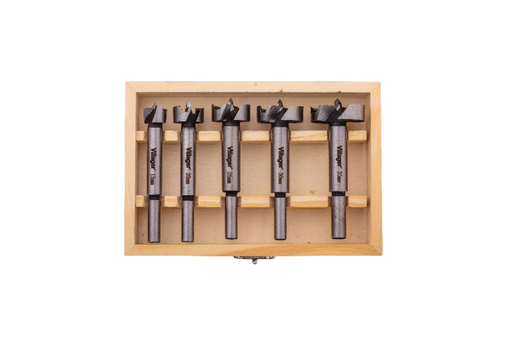 Villager Burgije - glodala  impact line df-set 5 kom 062715