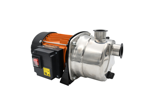 Villager Pumpa za baštu  jgp 6031 prime 074496