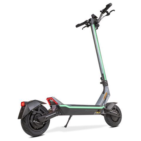 MS ENERGY E-ROMOBIL FLAREX električni trotinet