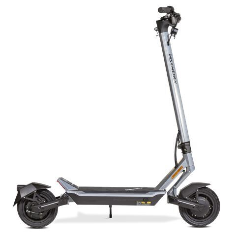 MS ENERGY E-ROMOBIL FLAREX električni trotinet