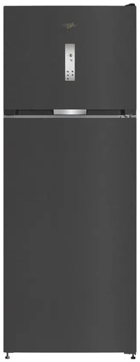 Whirlpool kombinovani frižider WHD2 6473 X5E, Frost Free, 477 l, Dve temperaturne zone, inox