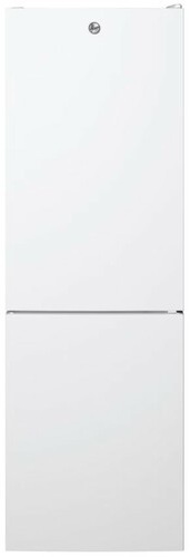 Hoover kombinovani frižider HOCE3T618EW, No Frost, 342 l, hOn App, beli