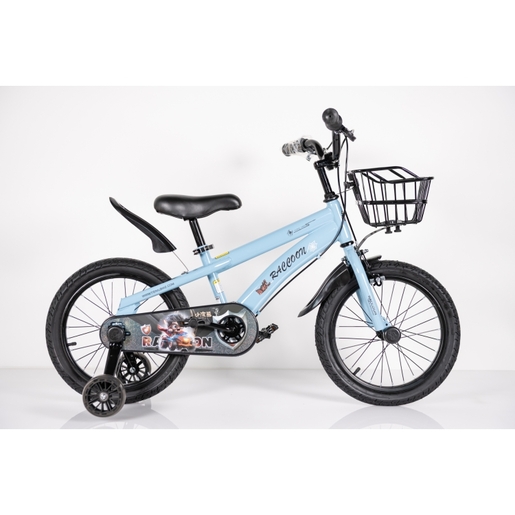 Winnerbike Dečiji bicikl 16 raccoon blue Bck0403