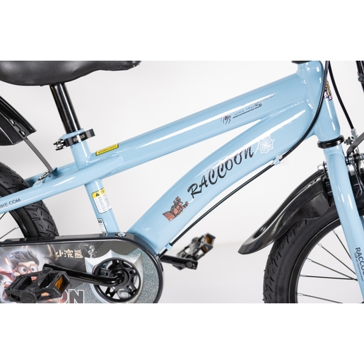 Winnerbike Dečiji bicikl 16 raccoon blue Bck0403