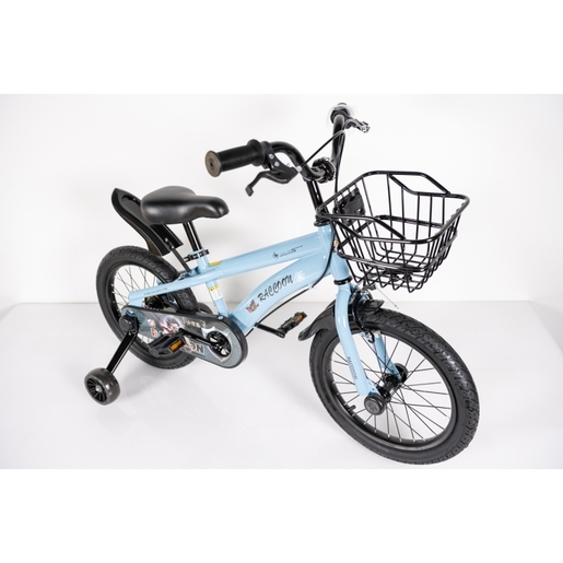 Winnerbike Dečiji bicikl 16 raccoon blue Bck0403