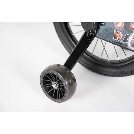 Winnerbike Dečiji bicikl 16 raccoon blue Bck0403